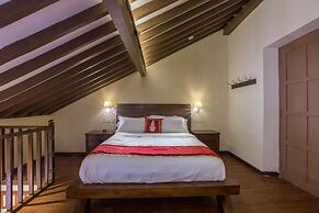 Lar Amorosa Boutique Hotel - Goa