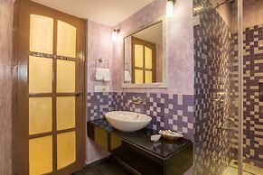 Lar Amorosa Boutique Hotel - Goa