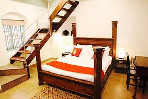 Lar Amorosa Boutique Hotel - Goa