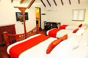 Lar Amorosa Boutique Hotel - Goa