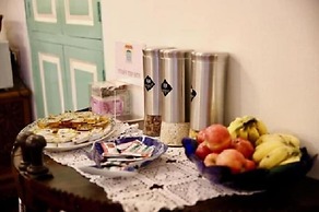 Lar Amorosa Boutique Hotel - Goa