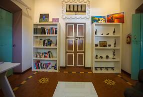 Lar Amorosa Boutique Hotel - Goa