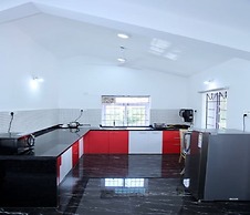 Lar Amorosa Boutique Hotel - Goa