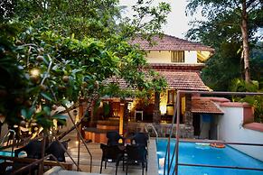 Lar Amorosa Boutique Hotel - Goa