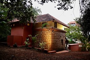 Lar Amorosa Boutique Hotel - Goa
