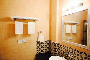 Lar Amorosa Boutique Hotel - Goa