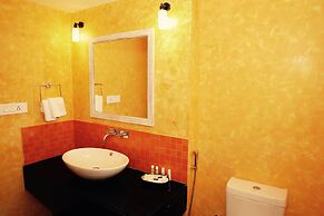 Lar Amorosa Boutique Hotel - Goa