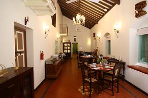 Lar Amorosa Boutique Hotel - Goa