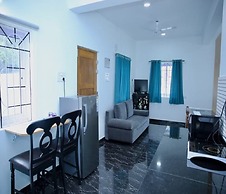 Lar Amorosa Boutique Hotel - Goa