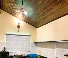 Lar Amorosa Boutique Hotel - Goa