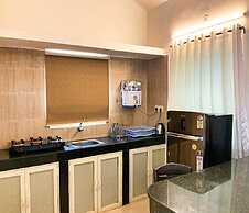 Lar Amorosa Boutique Hotel - Goa