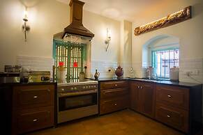 Lar Amorosa Boutique Hotel - Goa