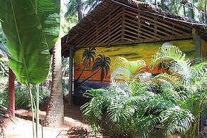 Palm Trees Ayurvedic Heritage