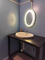 Palm Trees Ayurvedic Heritage