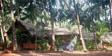 Palm Trees Ayurvedic Heritage