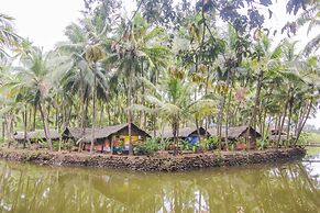 Palm Trees Ayurvedic Heritage