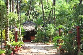 Palm Trees Ayurvedic Heritage