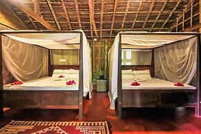 Palm Trees Ayurvedic Heritage