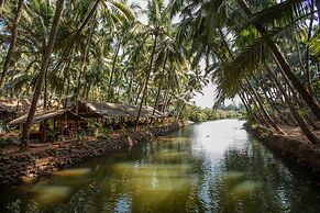 Palm Trees Ayurvedic Heritage