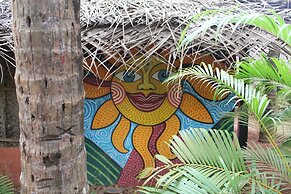 Palm Trees Ayurvedic Heritage