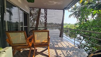 Palm Trees Ayurvedic Heritage