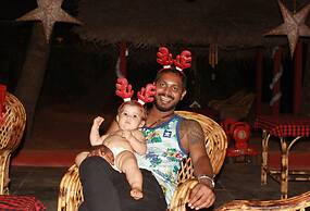 Palm Trees Ayurvedic Heritage