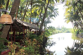 Palm Trees Ayurvedic Heritage