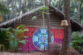 Palm Trees Ayurvedic Heritage