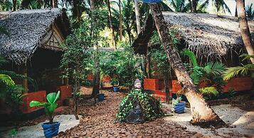 Palm Trees Ayurvedic Heritage