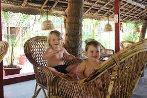 Palm Trees Ayurvedic Heritage