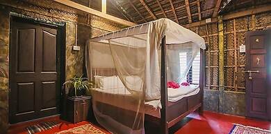 Palm Trees Ayurvedic Heritage