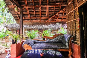 Palm Trees Ayurvedic Heritage