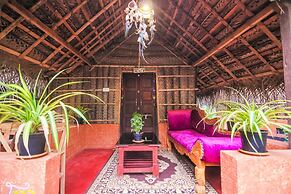 Palm Trees Ayurvedic Heritage