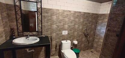 Palm Trees Ayurvedic Heritage