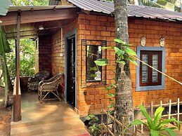 Palm Trees Ayurvedic Heritage