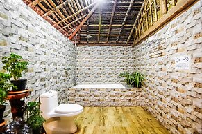 Palm Trees Ayurvedic Heritage