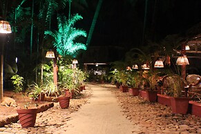 Palm Trees Ayurvedic Heritage