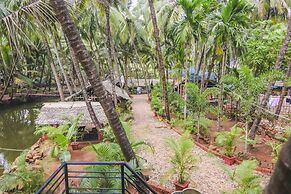 Palm Trees Ayurvedic Heritage