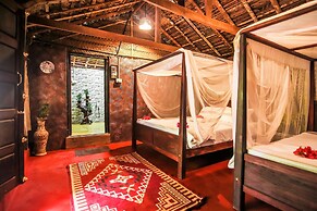 Palm Trees Ayurvedic Heritage