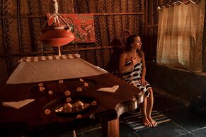 Palm Trees Ayurvedic Heritage