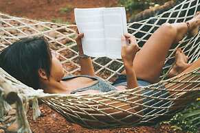 Palm Trees Ayurvedic Heritage