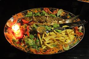 Palm Trees Ayurvedic Heritage