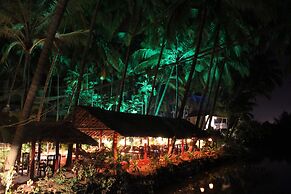 Palm Trees Ayurvedic Heritage