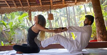 Palm Trees Ayurvedic Heritage