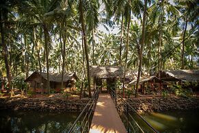 Palm Trees Ayurvedic Heritage