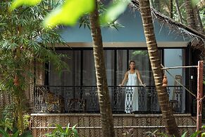 Palm Trees Ayurvedic Heritage