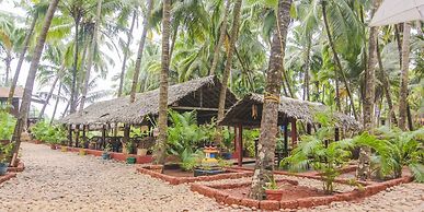 Palm Trees Ayurvedic Heritage