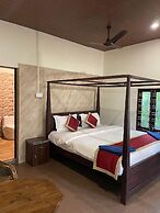 Palm Trees Ayurvedic Heritage