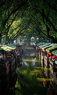 Le Méridien Suzhou, Suzhou Bay
