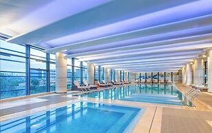 Le Méridien Suzhou, Suzhou Bay